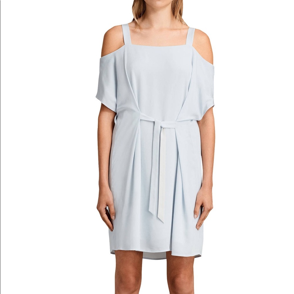 Allsaints dress small